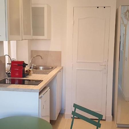 Apartamento Le Suquet Cannes Exterior foto