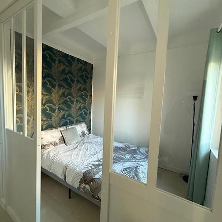 Apartamento Le Suquet Cannes Exterior foto