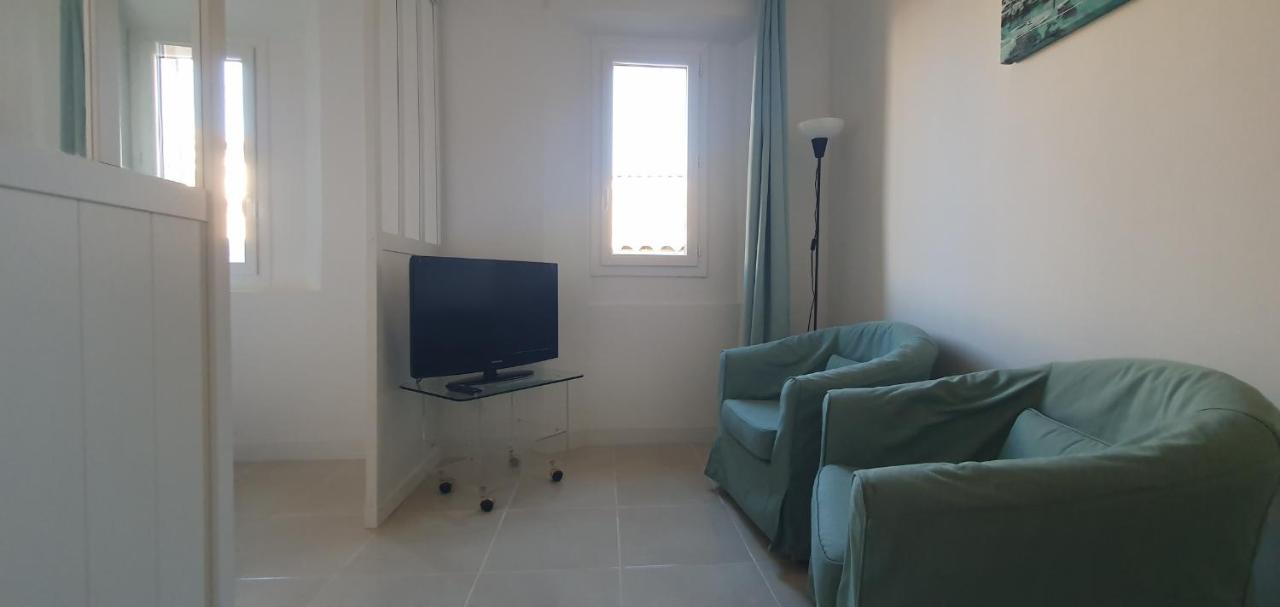 Apartamento Le Suquet Cannes Exterior foto