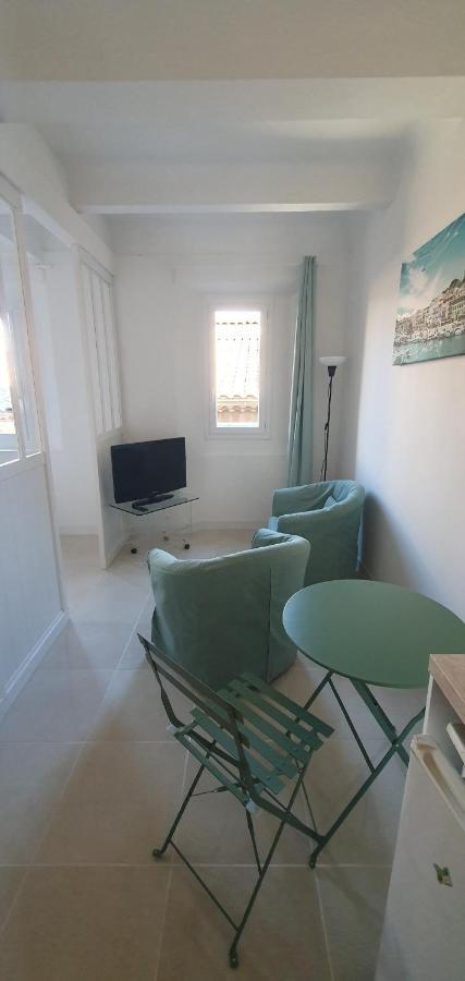 Apartamento Le Suquet Cannes Exterior foto