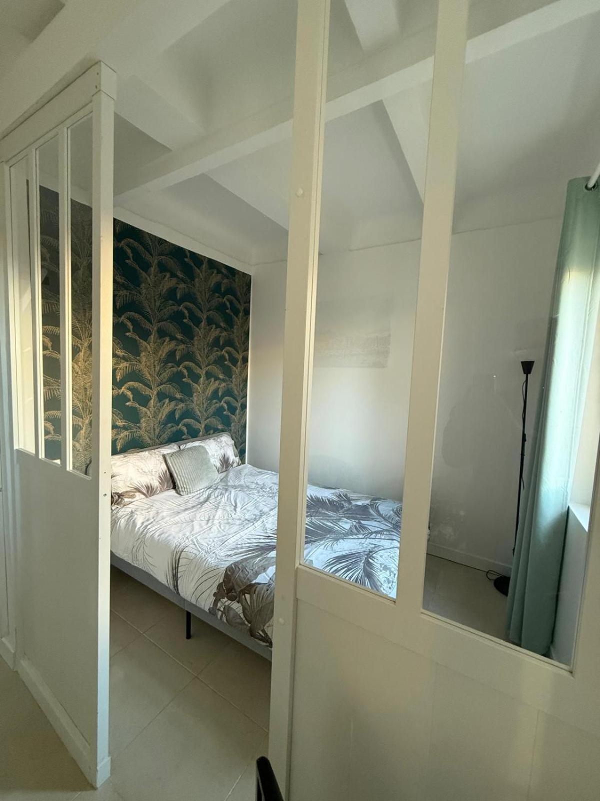 Apartamento Le Suquet Cannes Exterior foto